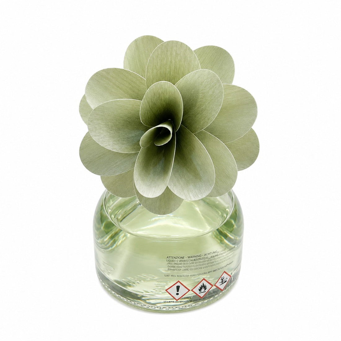 Muhà Flower Difusor Perfumado 200ml Carlis