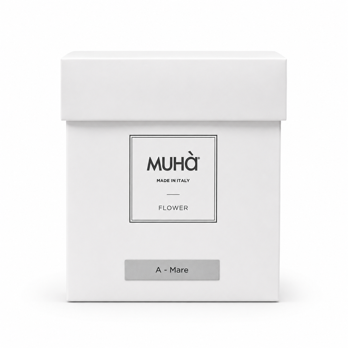 Muhà FLOWER 30ML A-MARE