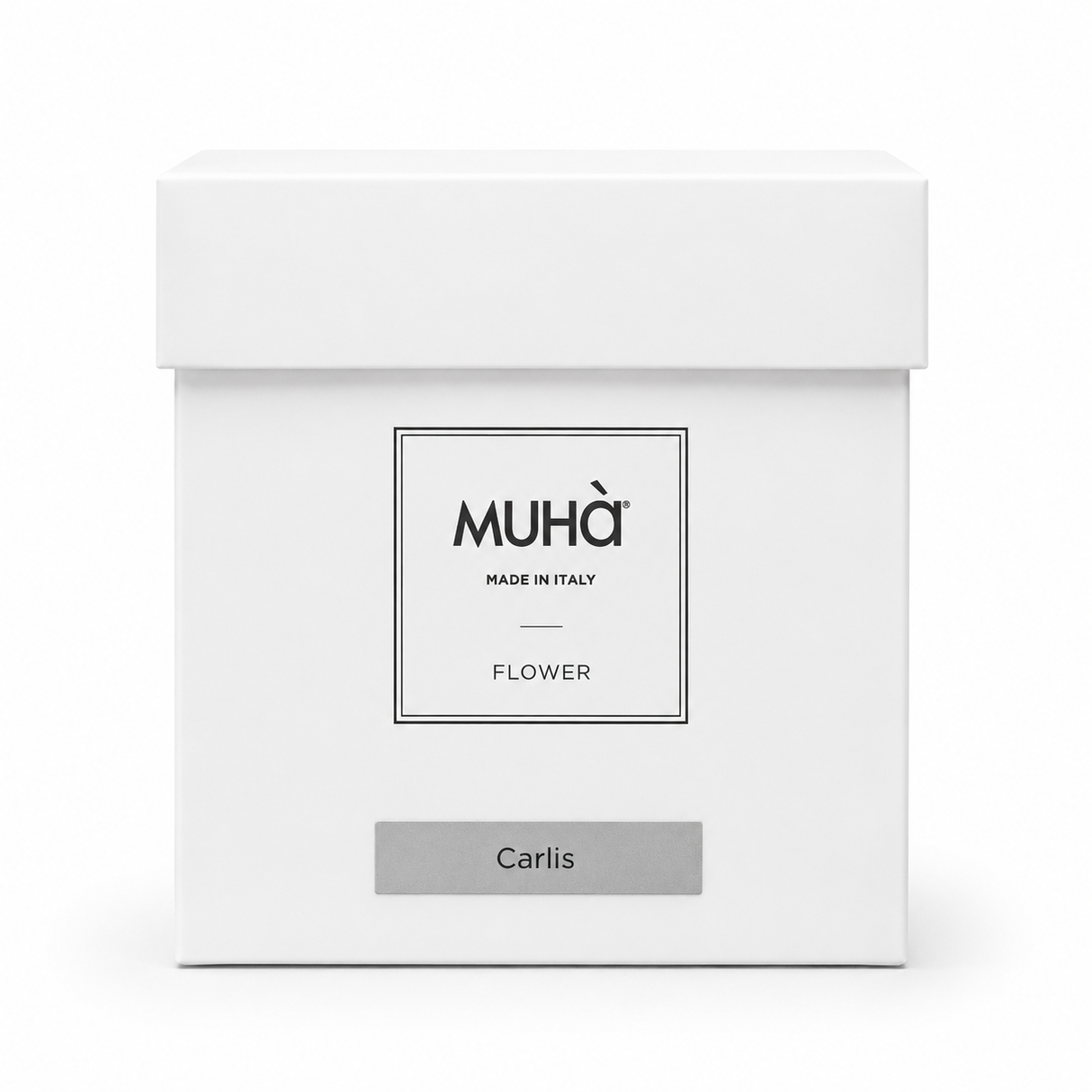 Muhà FLOWER 30ML CARLIS