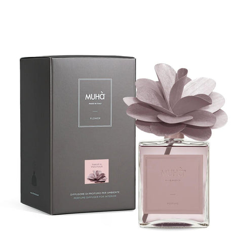 Flor 500ml Neroli y Pachulí