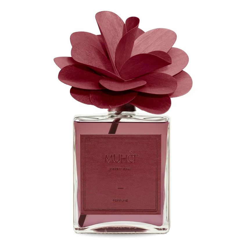Gruppo Motta Flower Difusor 500ml Granada – Fragancia Intensa y Duradera
