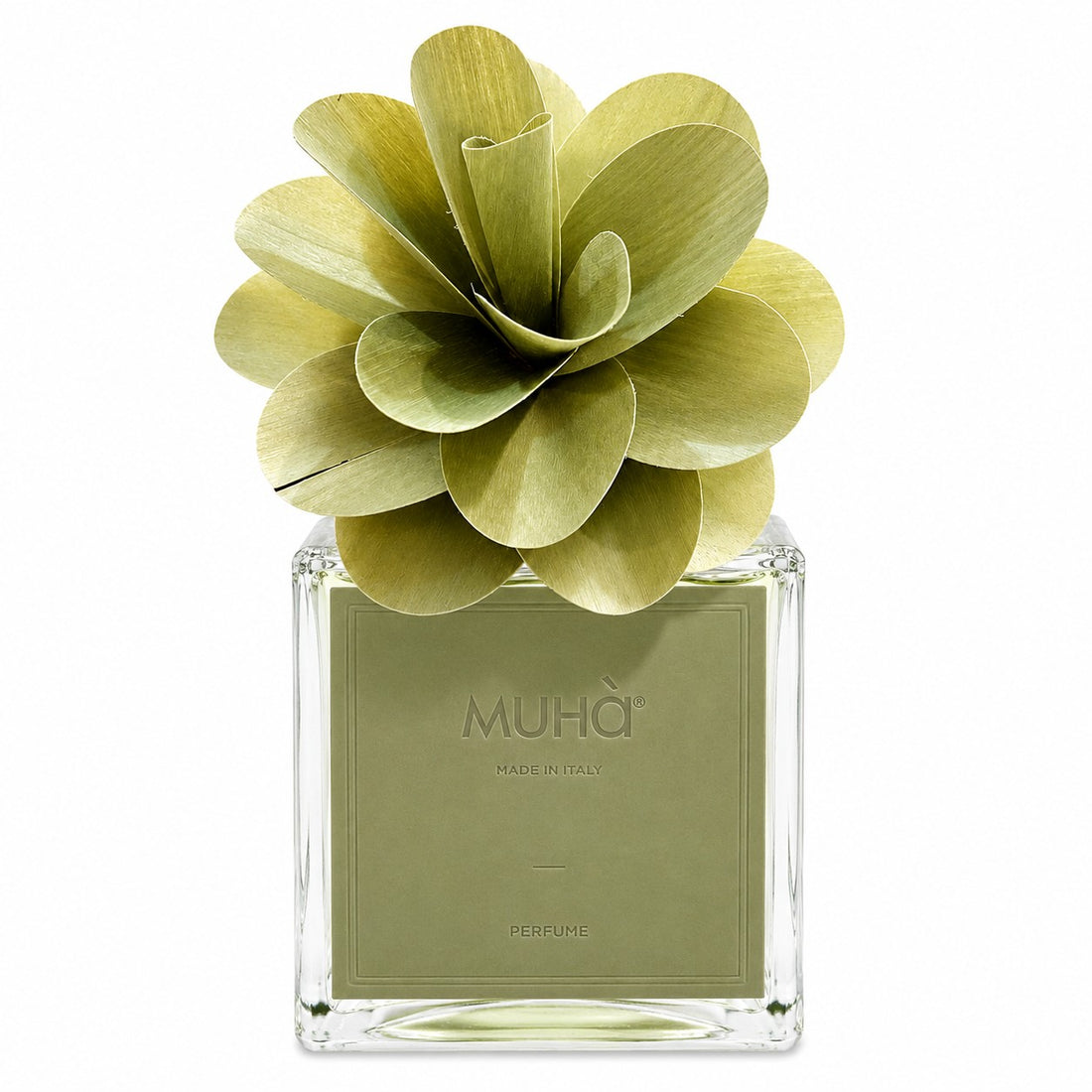 Muhà Flower Difusor Profumador 500ml Carlis