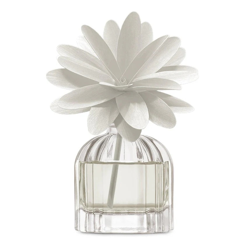 Muhà Flower Difusor Perfumador 60ml Iris Chipriado