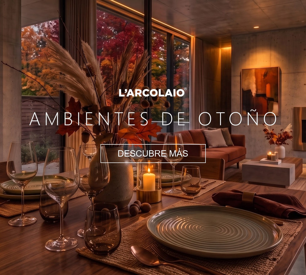 Ambientes de otoño - L'Arcolaio
