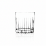 RCR Cristalleria Italiana Timeless - DOF - Juego de 6 Vasos de Cristal