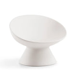 Plust Fade Relax Sillón Blanco Piedra Polietileno