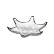 a l e import a l e import piatto stella vetro h 45 mm d 180 mm trasparente ean 8631524792199