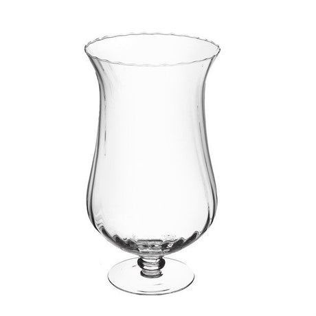 a l e import a l e import vaso vetro ottico portaconfetti h 400 mm d 225 mm trasparente ean 8631524713729
