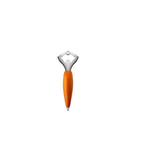 alessi alessi apribottiglie ercolino in acciaio e legno di betulla apribottiglie design elegante ean 8003299855445