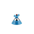 alessi alessi kitchen timer contaminuti timer da cucina meccanico pratico e preciso ean 8003299920402