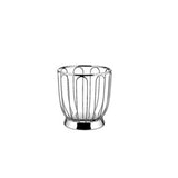 alessi alessi portaagrumi in acciaio d 19 cm cestino frutta elegante e resistente ean 8003299964321