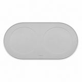 alessi alessi tappetino sottociotola antiscivolo cani e gatti grigio small 49x27 cm ean 8003299503568
