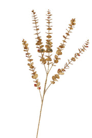 ARPIMEX Amarantus Glitterato Rojo H 83 Cm