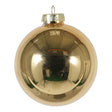 arpimex arpimex box 4 sfere di natale d 120 mm oro ean 8018318664656