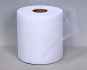 ARPIMEX Rollo Tul Altura 12,5 cm Largo 100 m Blanco