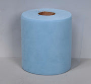 ARPIMEX Rollo Tul H 25 Cm L 100 Mt Celeste