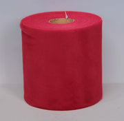 ARPIMEX Rollo Tul H 25 Cm L 100 Mt Rojo