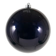 arpimex arpimex sfera di natale d 200 mm plastica blu scuro ean 8018318534188