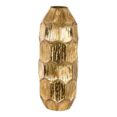arpimex arpimex vaso natalizio 195 x 19 x 475 cm metallo gold ean 8018318513824