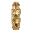 arpimex arpimex vaso natalizio 195 x 195 x 575 cm metallo gold ean 8018318513817