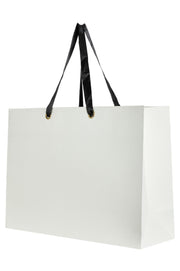ARPIMEX Bolsa de Papel 55 x 18 x 40 Cm Blanco