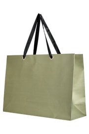 ARPIMEX Bolsa de Papel 55 x 18 x 40 Cm Salvia