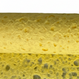 Roccia d'acqua - Sezione