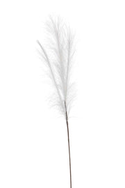 ARPIMEX Hoja Helecho x 3 Brillo H 91 Cm Blanco