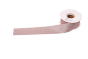 ARPIMEX Cinta Navideña Decorativa Brillante A 4 Cm L 20 Mt Rosa