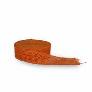 Arpimex Cinta Yute Naranja 35 mm × 18 m Ceremonia