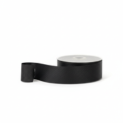 Cinta Arpimex Kate Negro Poliéster 40 mm 25 mt