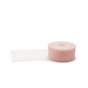 Arpimex Cinta Malla Rosa Poliéster 50 mm 18 mt
