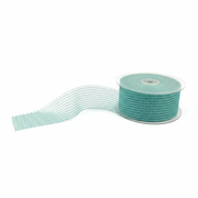 Cinta Mesh Arpimex Red Tiffany Poliéster 50 mm 18 m
