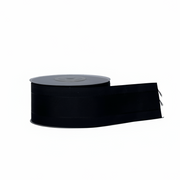 Cinta Supreme Arpimex Negro Poliéster 40 mm × 20 m