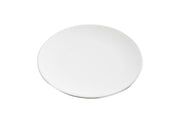 ARPIMEX Plato Plástico D 22 Cm Blanco