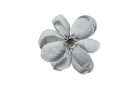ARPIMEX Pick Navidad Magnolia Nevada 24 Cm Azul