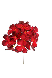 ARPIMEX Pick Hortensia Rojo