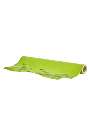 ARPIMEX Rollo Papel Nido de Abeja H 50 Cm 20 Mt Verde