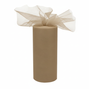 ARPIMEX Rotolo Tulle Tortora H 25 cm 100 mt