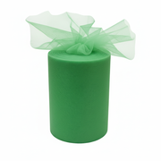 ARPIMEX Rollo Tul Verde A 12,5 cm 100 m