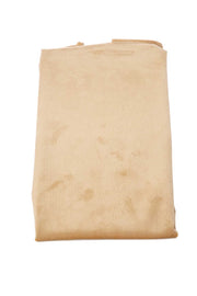 ARPIMEX Runner Terciopelo 250 x 40 Cm Beige