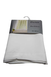 ARPIMEX Cortina Ante 140 x 240 Cm Blanco