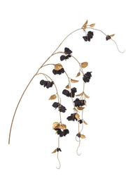 ARPIMEX Rama de Buganvilea H 155 Cm Negro