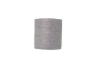 ARPIMEX Tulle Sparkling Natale H 12,5 Cm L 100 Mt Argento