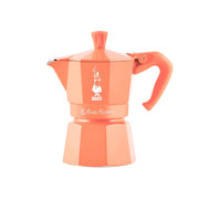 Bialetti Moka Express 3 Tz Naranja