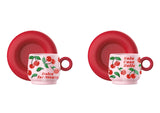 bialetti bialetti set 2 tazzine ciliegie ean 8006363093873