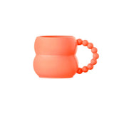 bialetti bialetti single mug arancio pesca ean 8006363093910