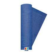 Big Party Mantel Papel Damasco 1,20 x 5 mt Azul