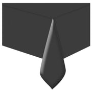 Mantel TNT Big Party 160 x 260 cm Negro