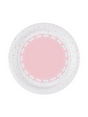 bigiemme bigiemme piatto carta d 18 cm 1 baby cuori rosa cf 8 pz ean 8054317181930